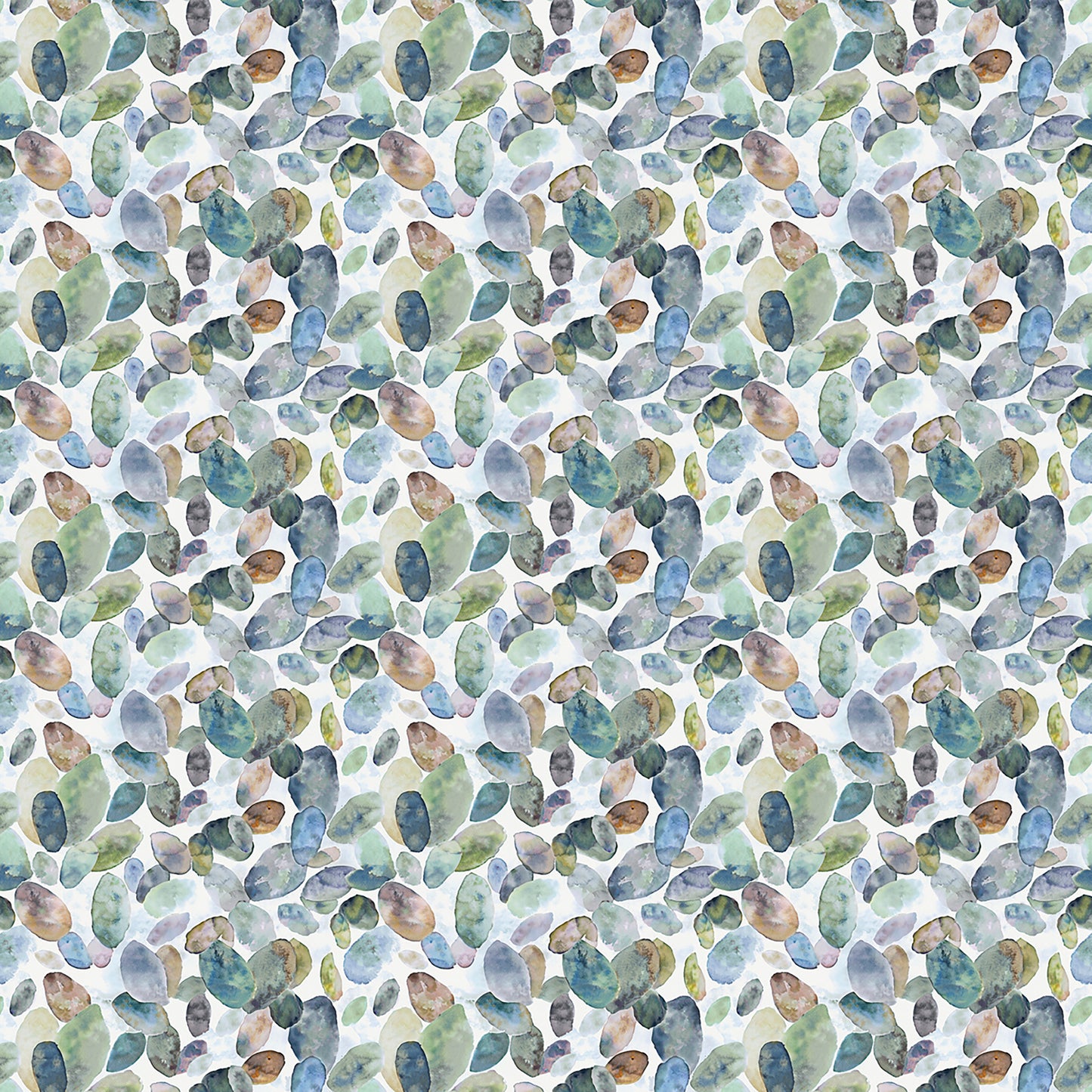 Correa Cream 145Cm Ann Fabric Metre - Crocus