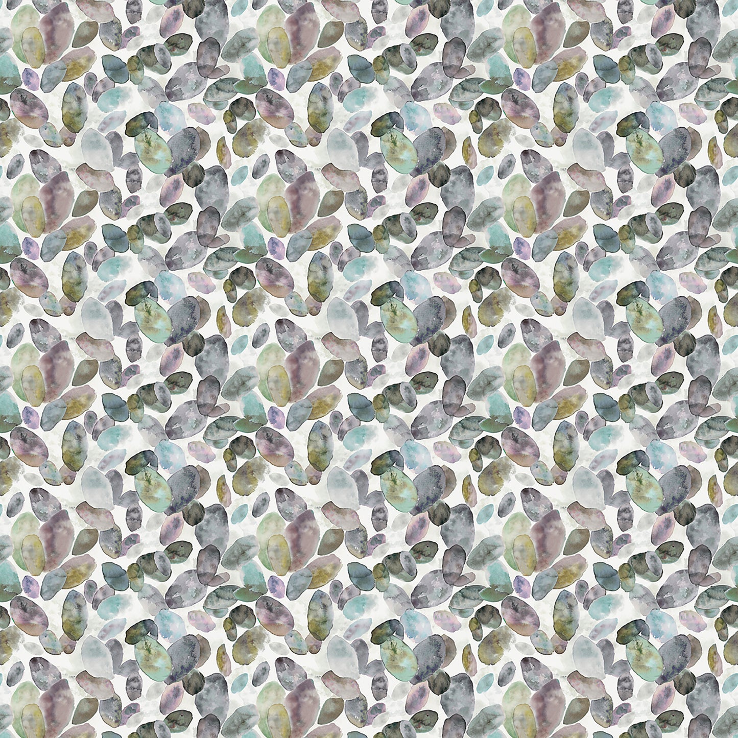 Correa Cream 145Cm Ann Fabric - Ironstone Sample