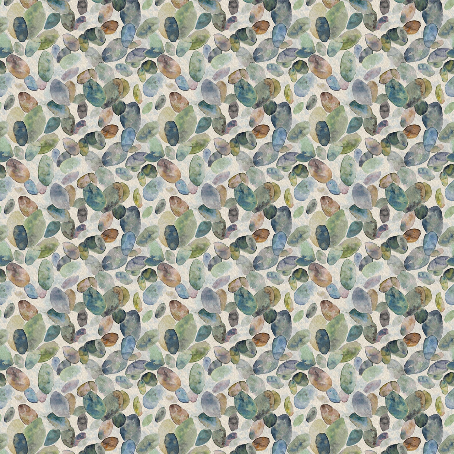 Correa Linen 145Cm Fiona Fabric - Crocus Sample