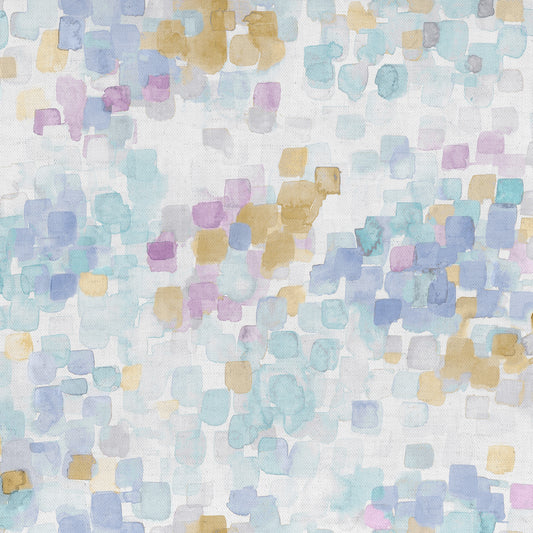 Cothay 145Cm Ann Fabric - Pacific Sample