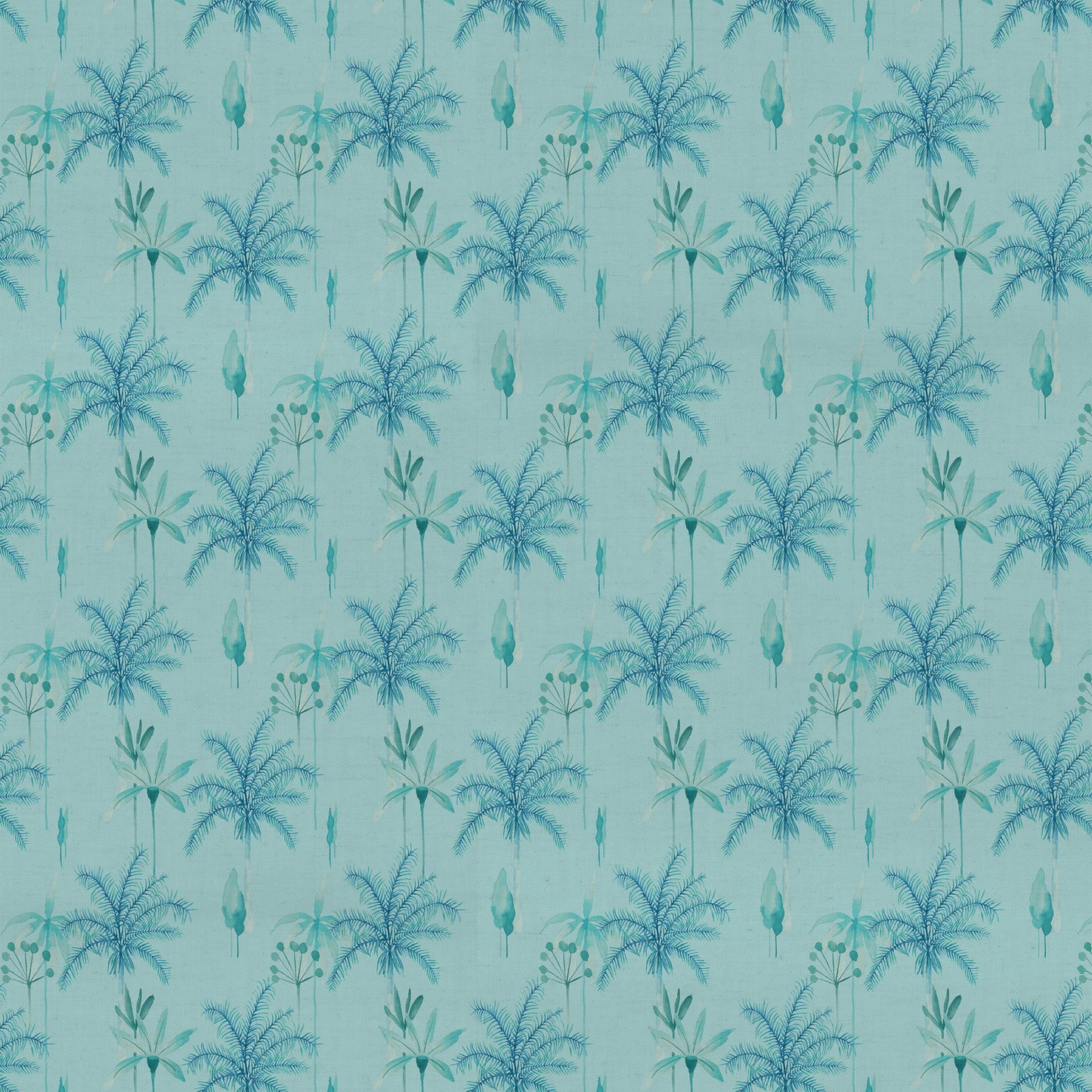 Cozzo 140Cm Fabric Metre Atlas