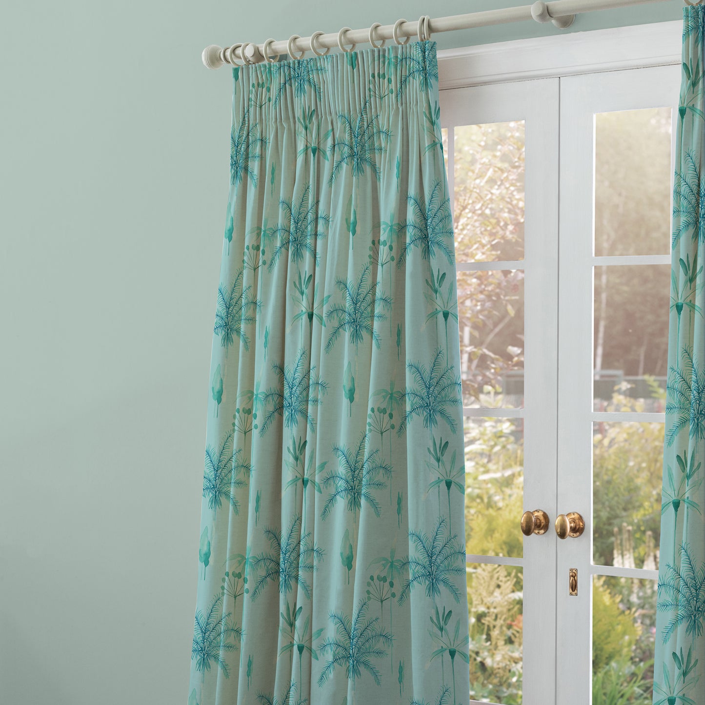Cozzo 140Cm Fabric Metre Atlas