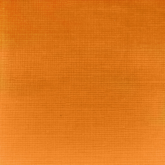 Cube 140Cm Fabric Tangerine Sample