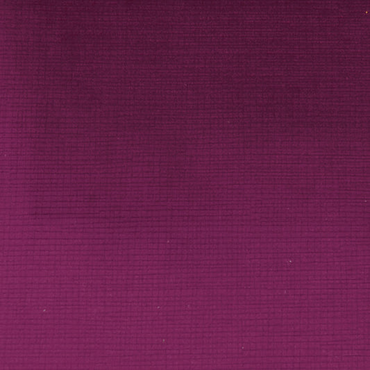 Cube 140Cm Fabric Amethyst Sample