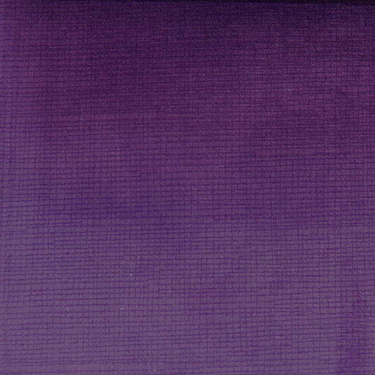 Cube 140Cm Fabric Metre Plum