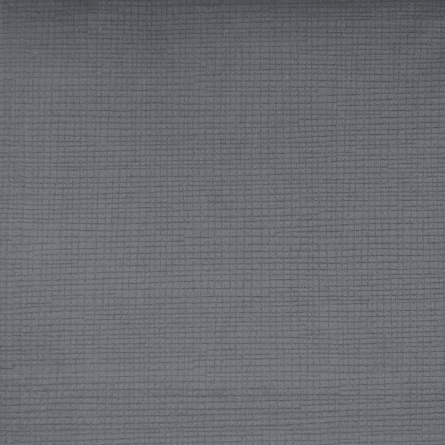 Cube 140Cm Fabric Charcoal Sample