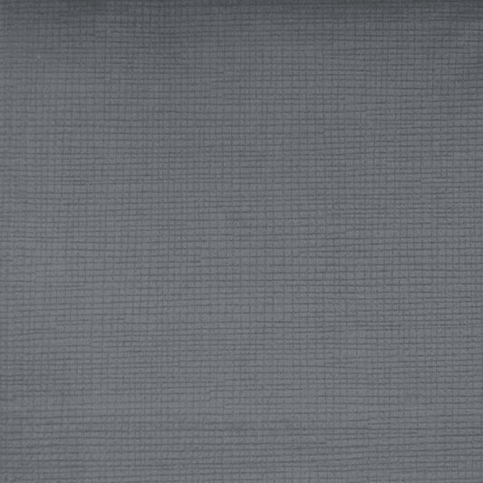 Cube 140Cm Fabric Charcoal Sample