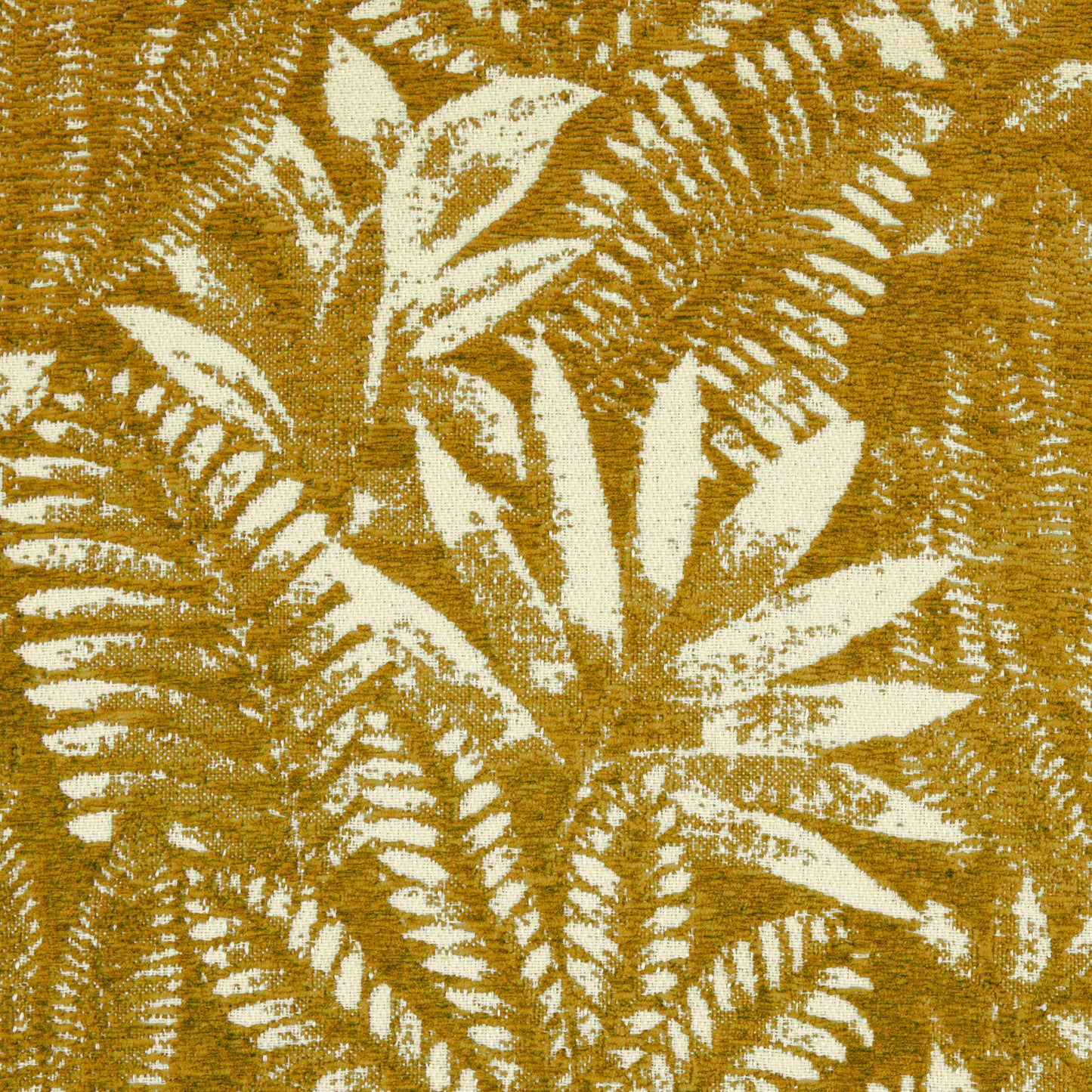Dalby 140Cm Fabric Gold Sample