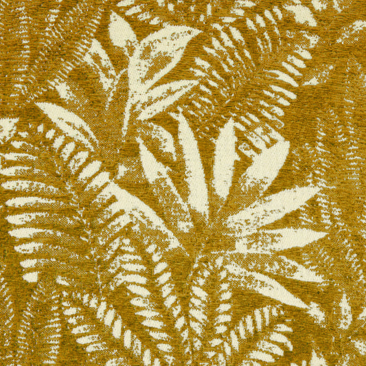 Dalby 140Cm Fabric Metre Gold