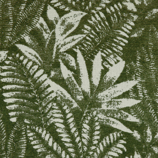 Dalby 140Cm Fabric Sage Sample