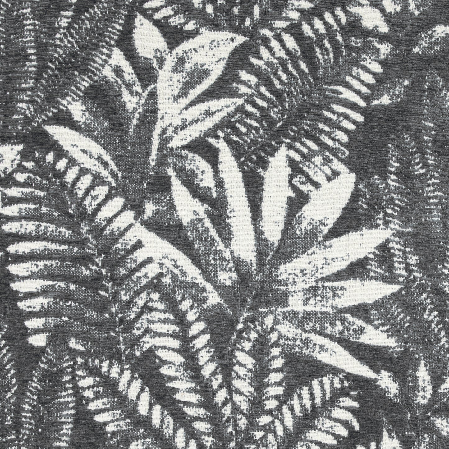 Dalby 140Cm Fabric Storm Sample
