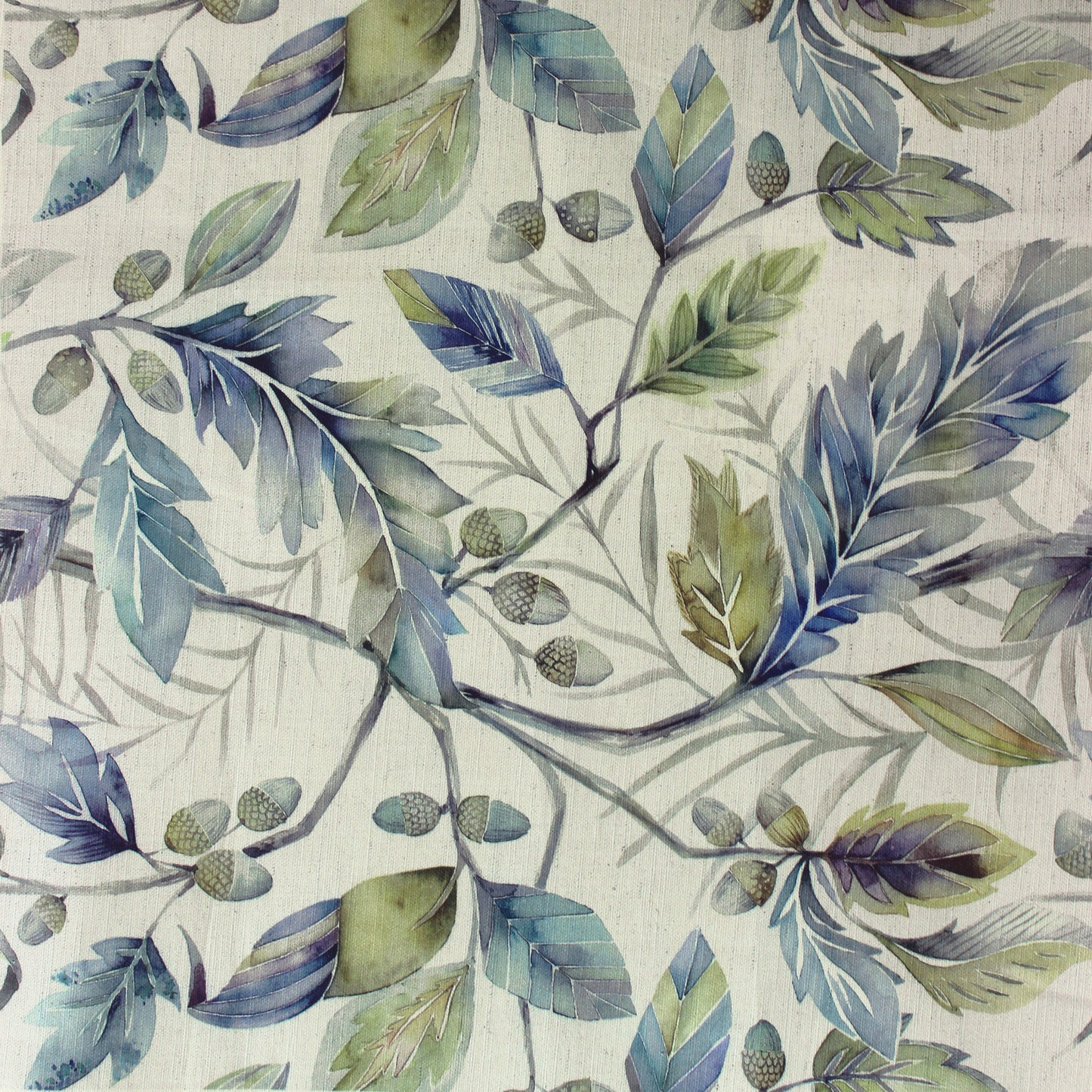 Danbury 145Cm Fiona Fabric - Skylark Sample