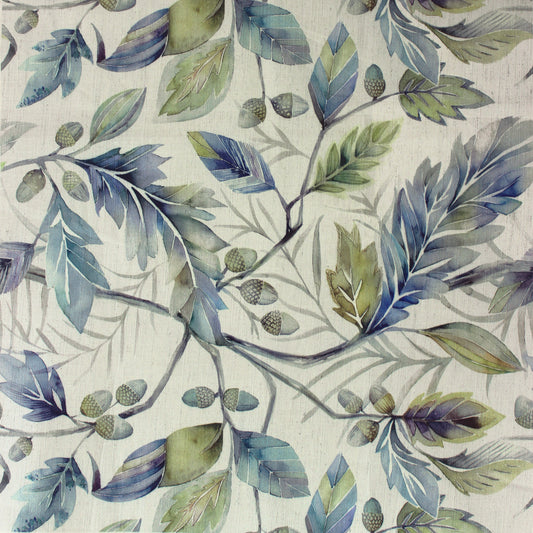 Danbury 145Cm Fiona Fabric - Skylark Sample