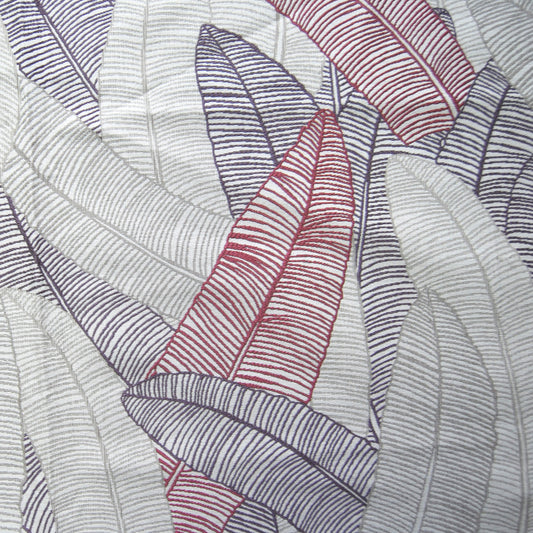 Daxby 139Cm Fabric Iris Sample