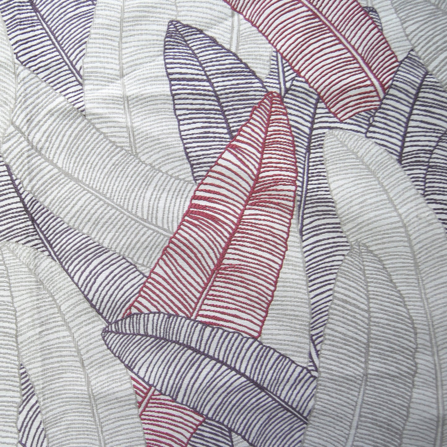 Daxby 139Cm Fabric Metre Iris