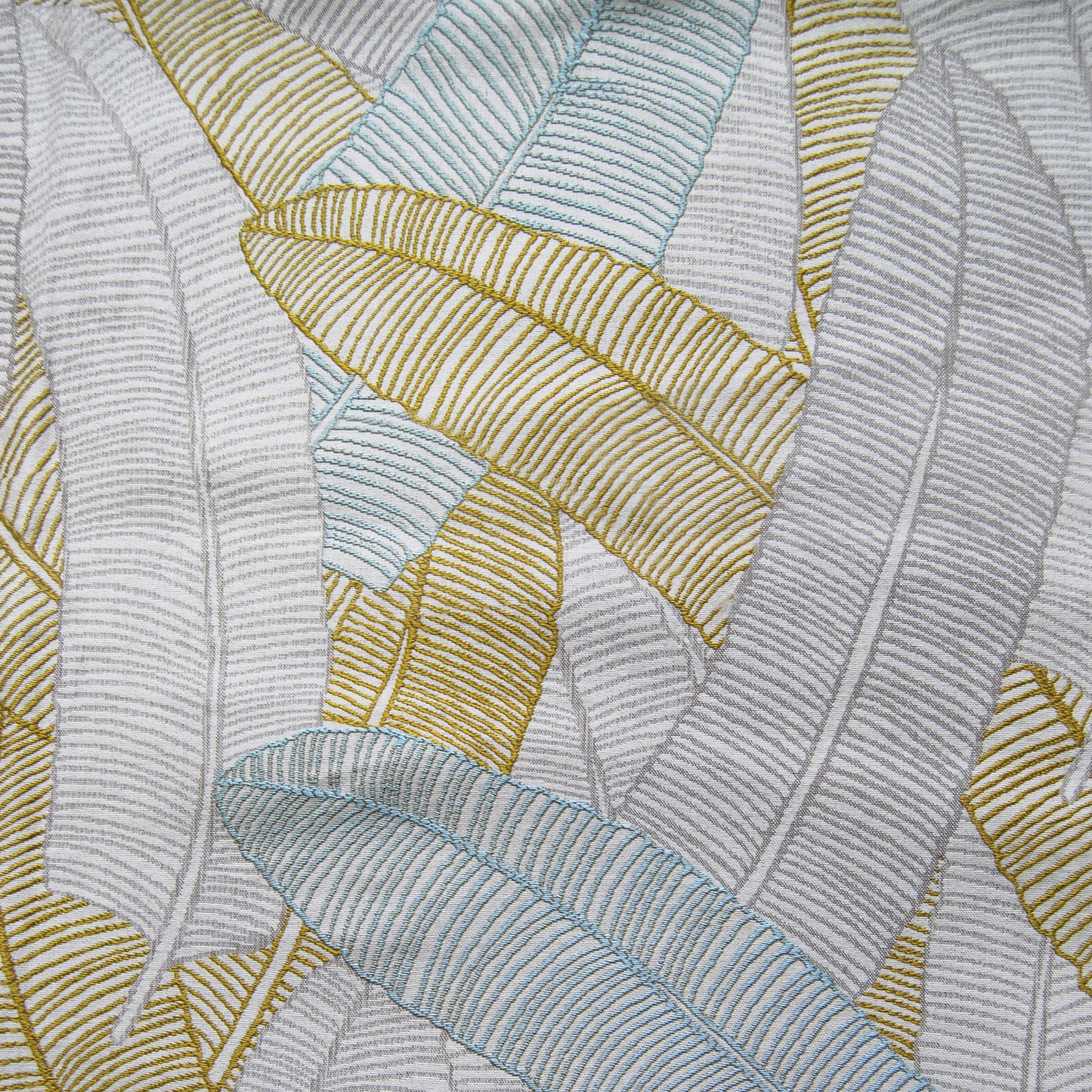 Daxby 139Cm Fabric Metre Meadow