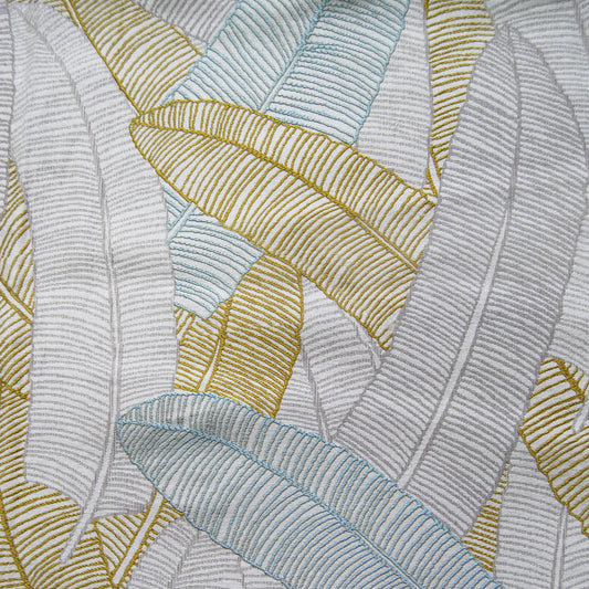 Daxby 139Cm Fabric Metre Meadow