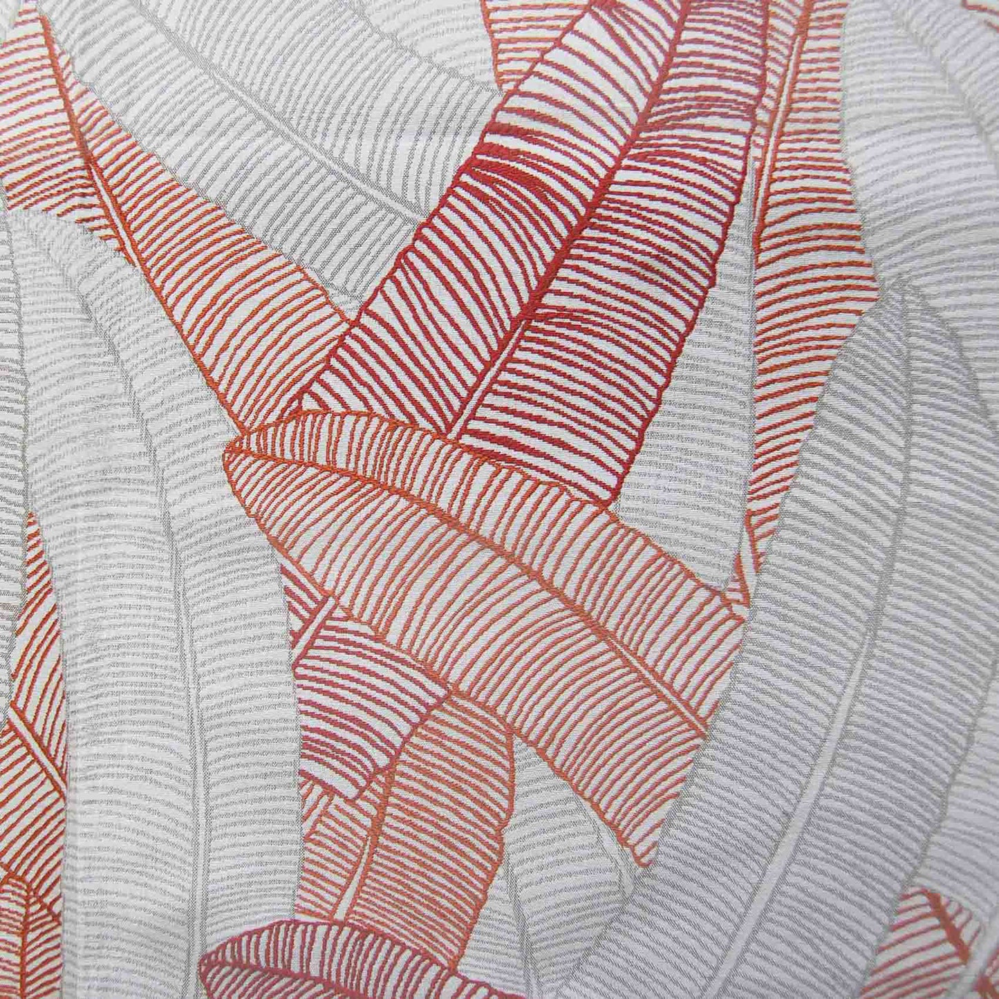 Daxby 139Cm Fabric Metre Rust