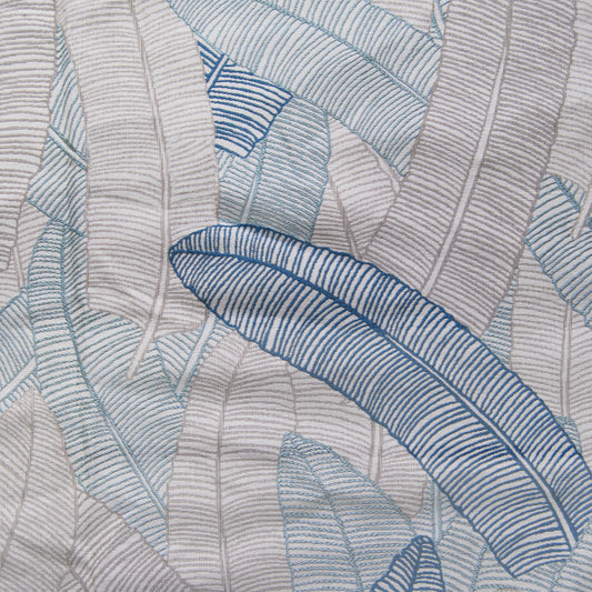 Daxby 139Cm Fabric Sea Thistle Sample