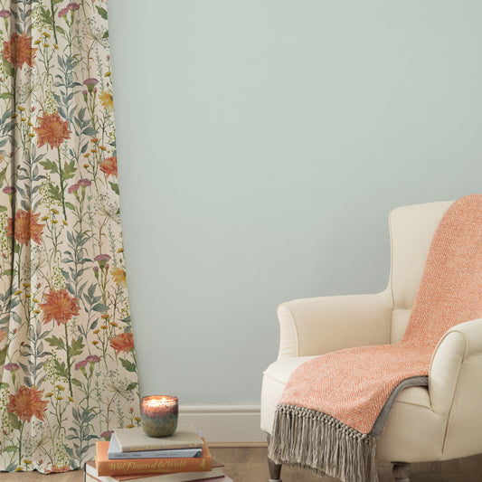 Delamere 140Cm Fabric Metre Linen