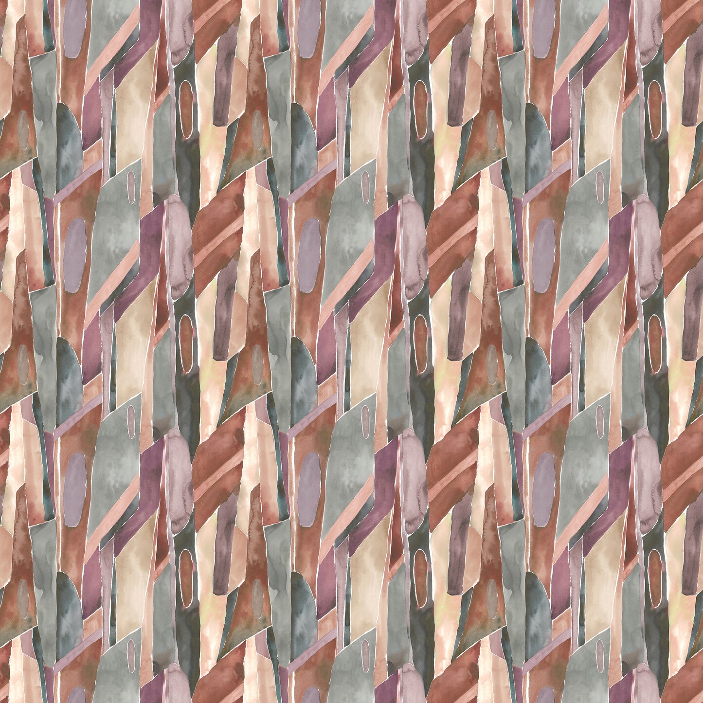 Delaunay 140Cm Westin Silver Fabric - Amber Sample