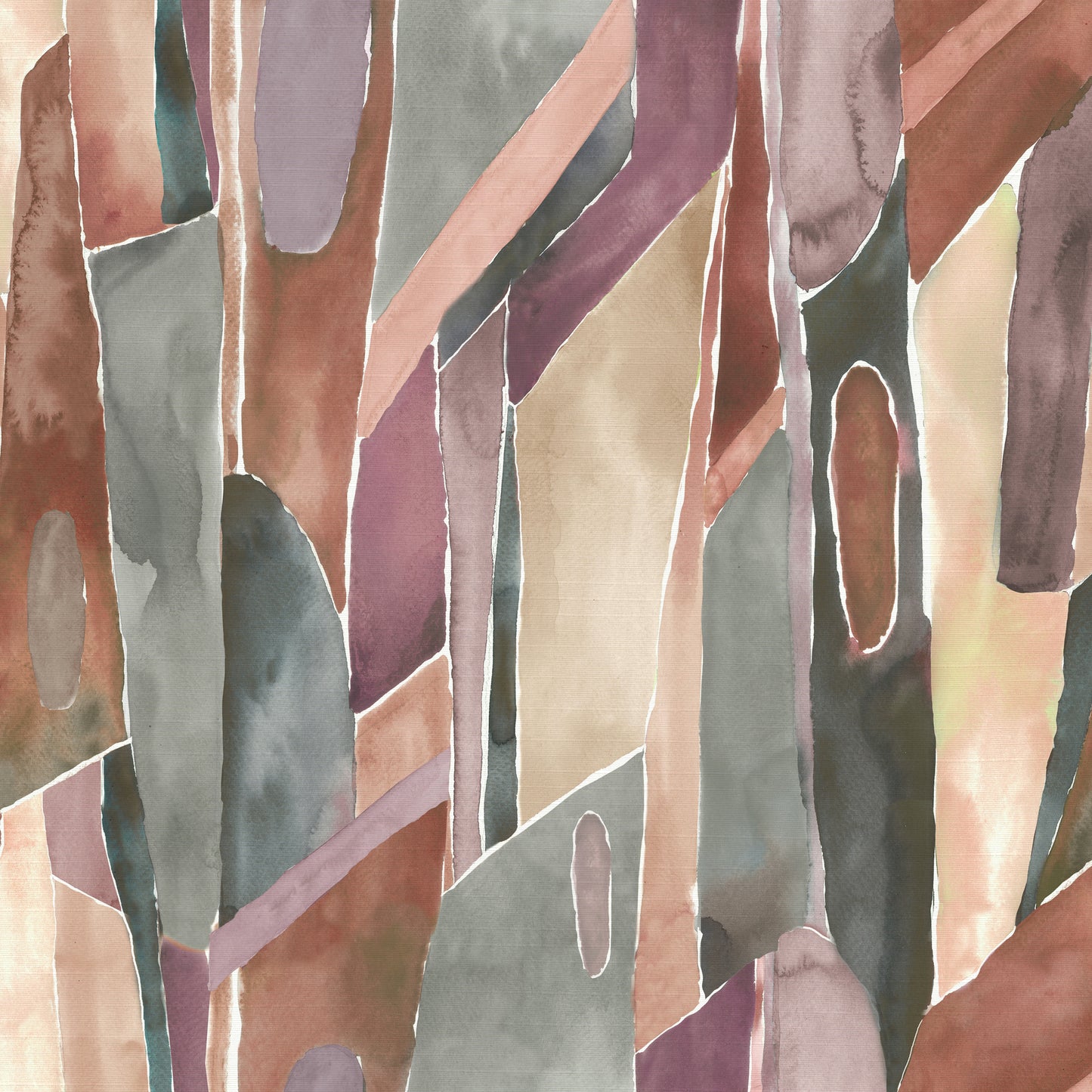 Delaunay 140Cm Westin Silver Fabric - Amber Sample