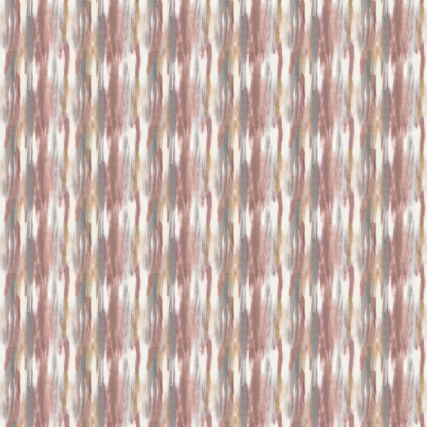 Dianelli 140Cm Westin White Fabric Metre - Boysenberry