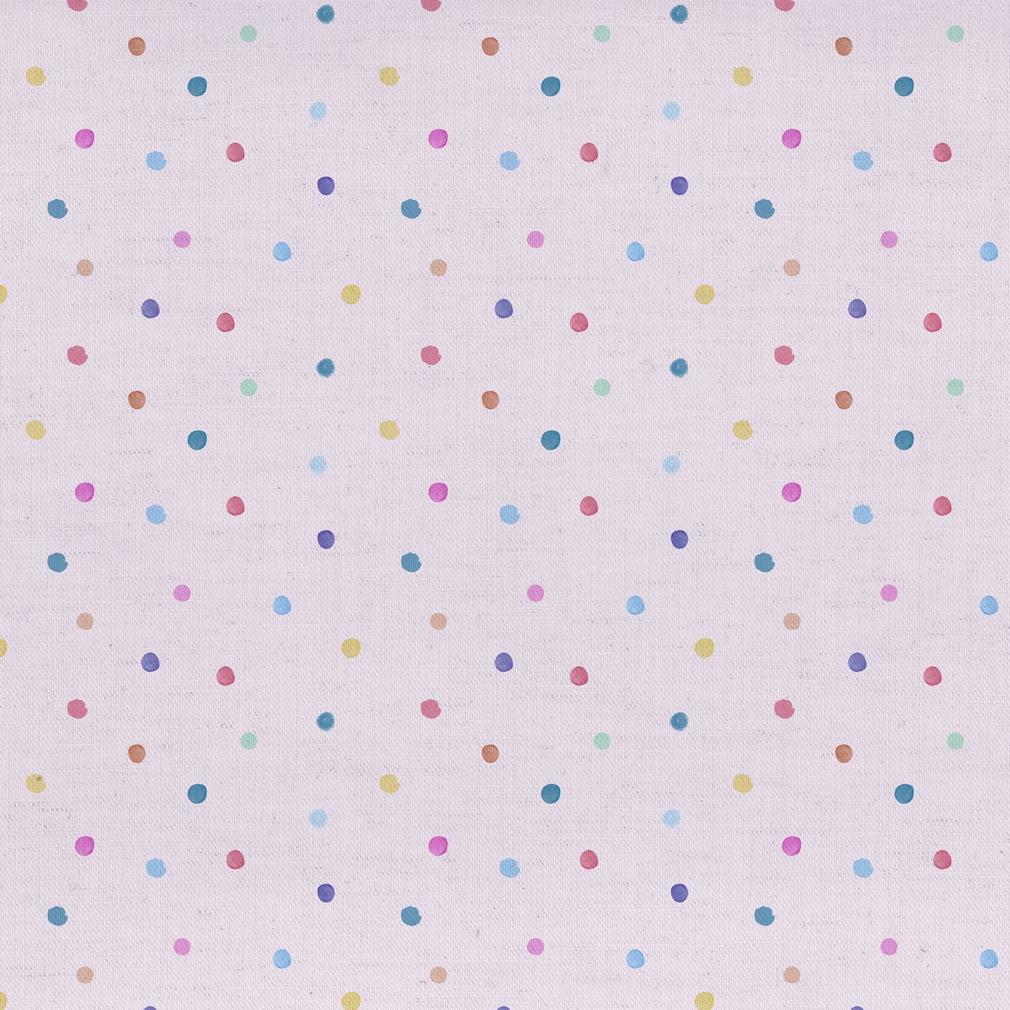 Dottys 145Cm Ann Fabric - Blossom Sample