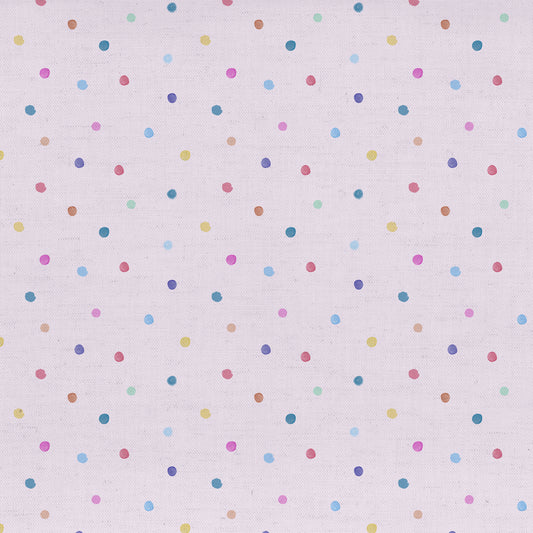 Dottys 145Cm Ann Fabric - Blossom Sample