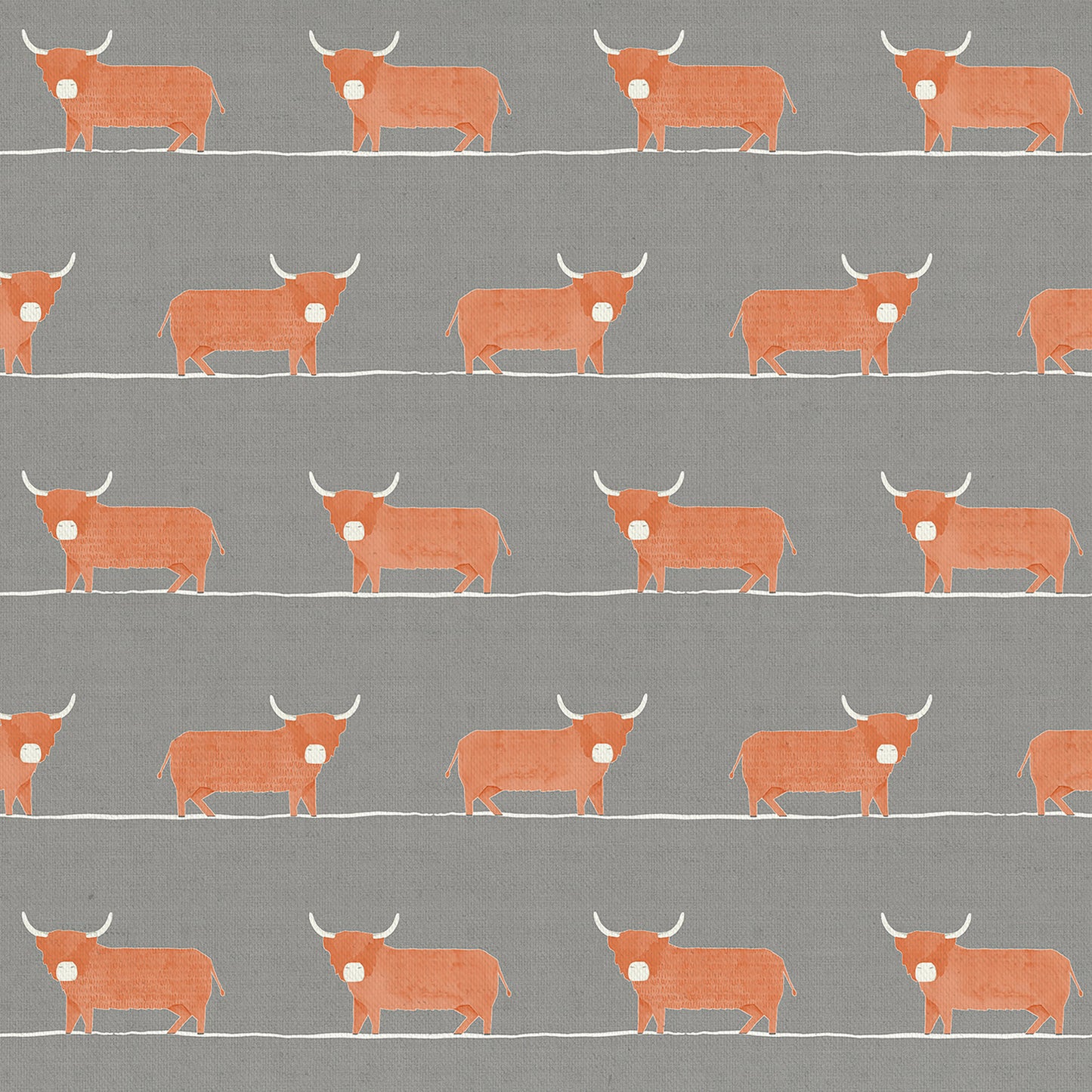 Dougal 147Cm Helena Fabric - Granite Sample