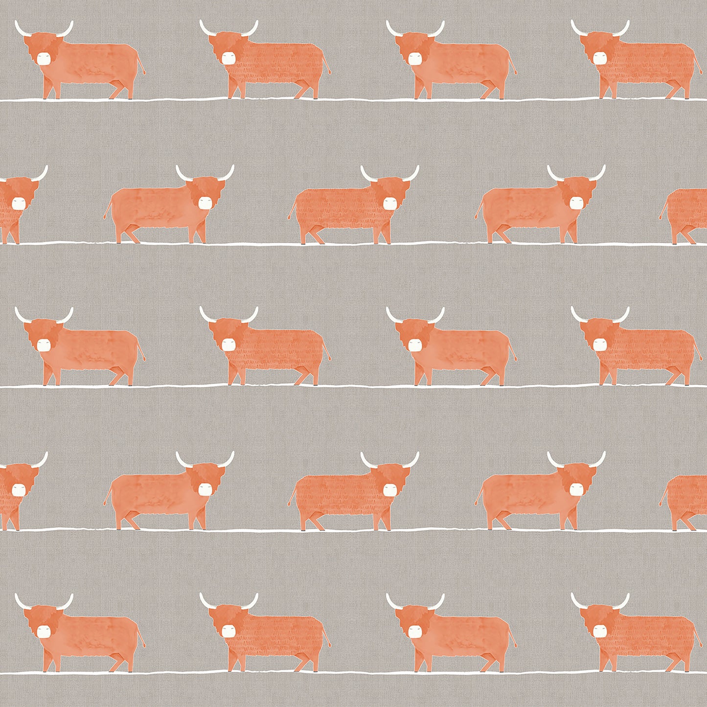 Dougal 147Cm Helena Fabric - Sandstone Sample