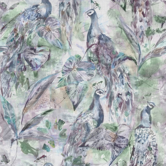 Ebba 138Cm Sophie Fabric Metre - Agate