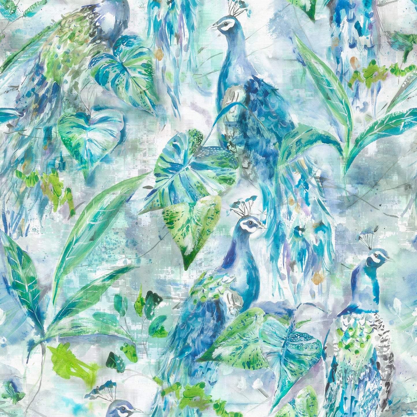 Ebba 138Cm Sophie Fabric Metre - Sage