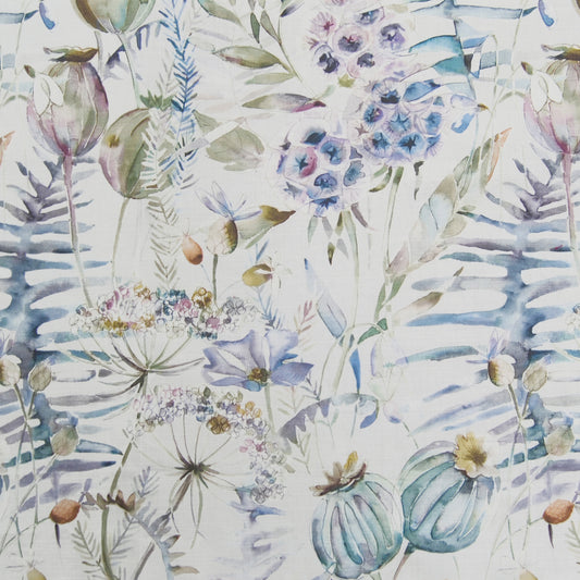Edenmuir 145Cm Ann Fabric - Capri Sample