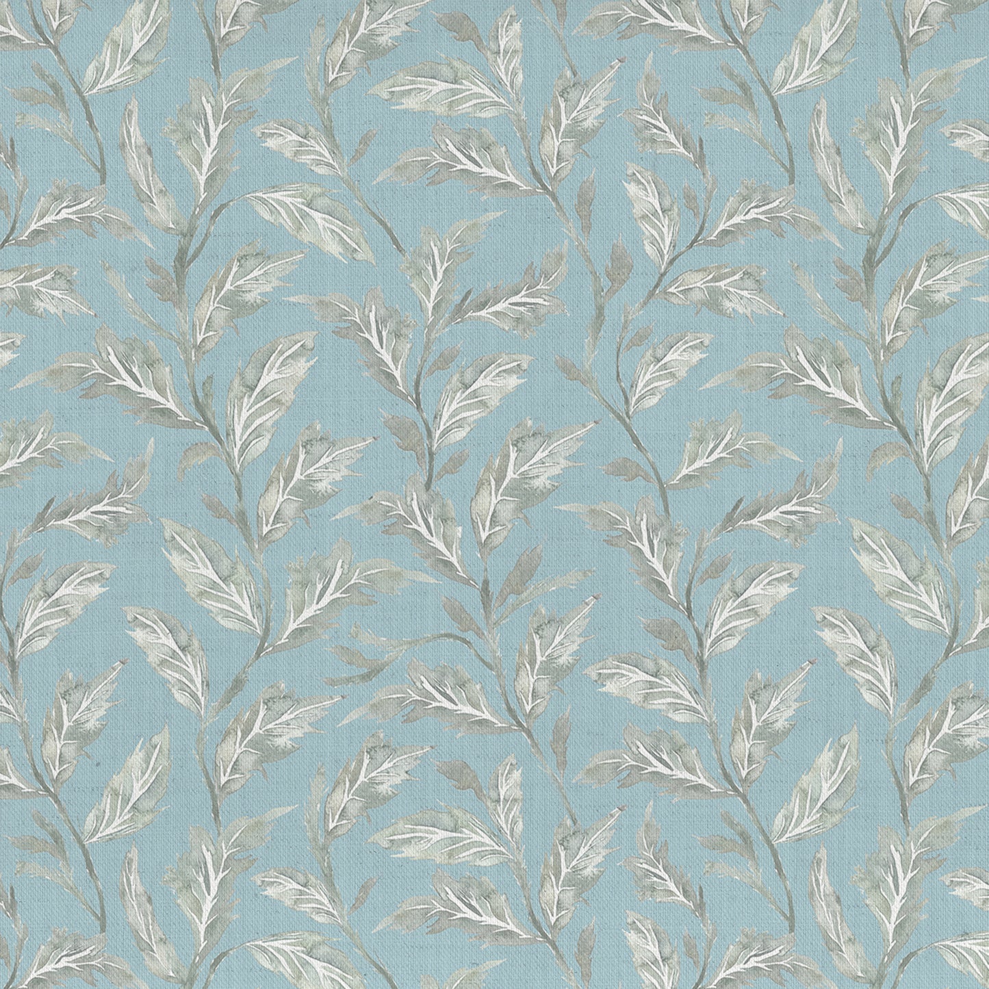 Eildon 145Cm Ann Fabric - Bluebell Sample