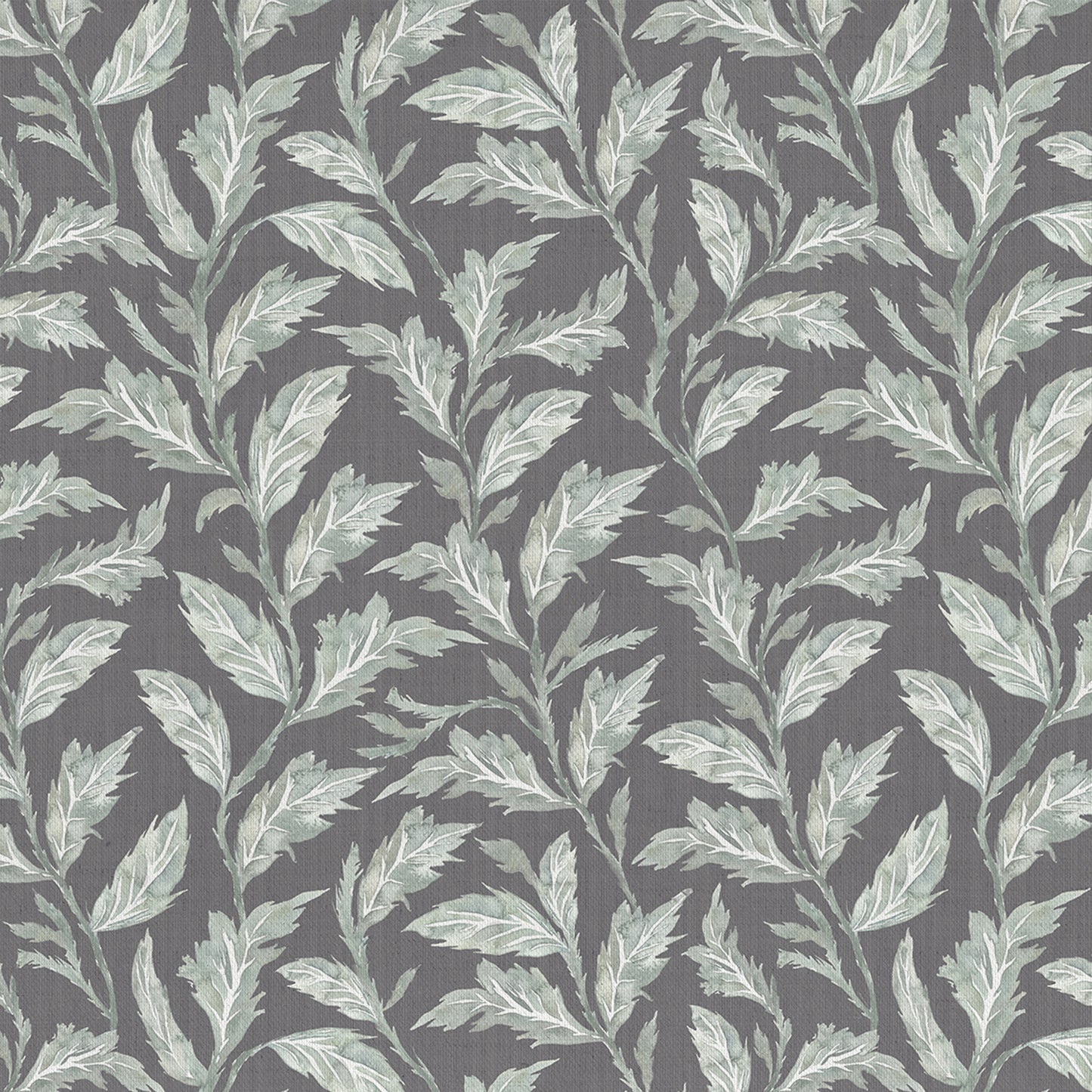 Eildon 145Cm Ann Fabric Metre - Charcoal