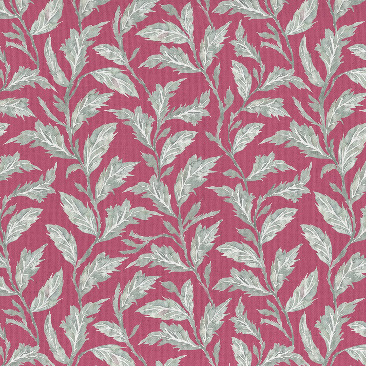 Eildon 145Cm Ann Fabric - Fuchsia Sample