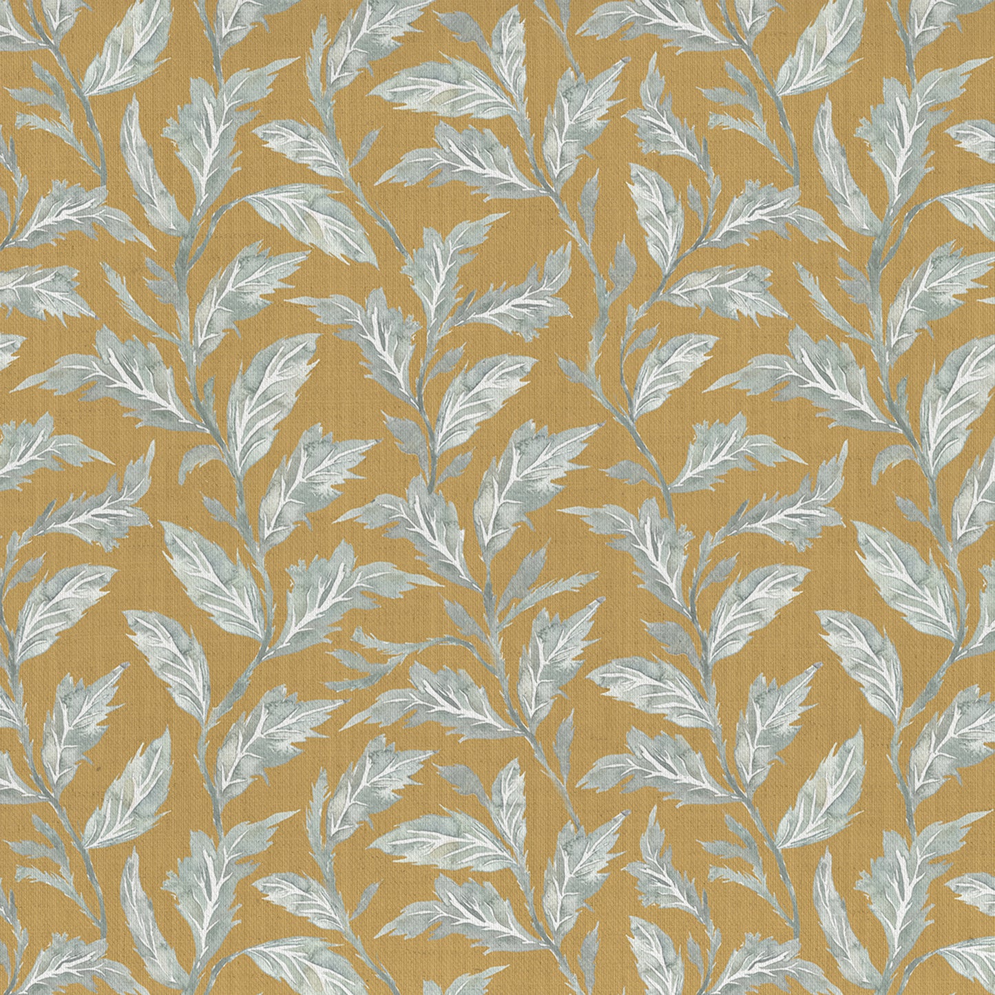 Eildon 145Cm Ann Fabric - Gold Sample