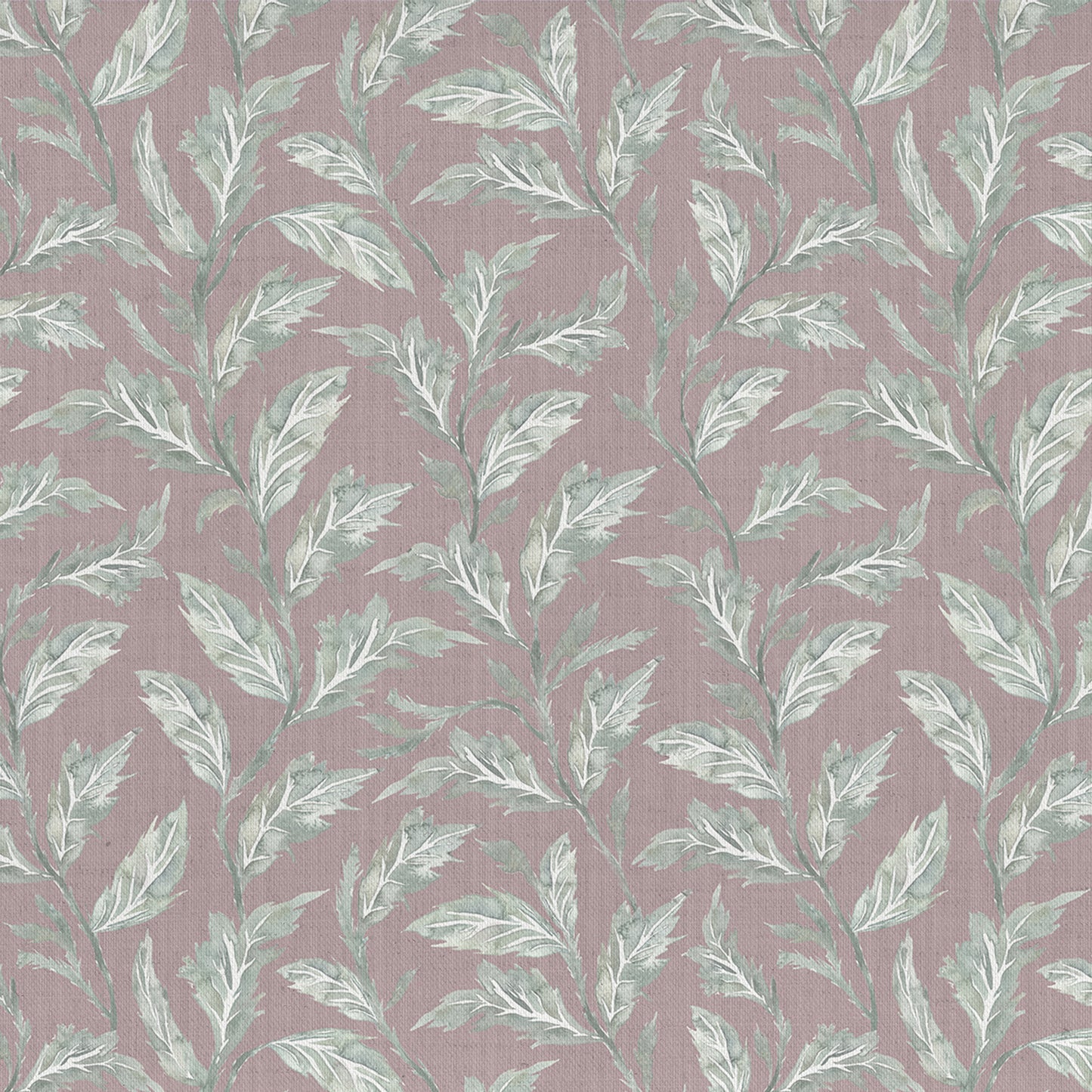 Eildon 145Cm Ann Fabric Metre - Mauve