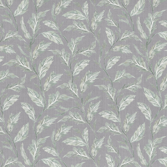 Eildon 145Cm Ann Fabric Metre - Stone