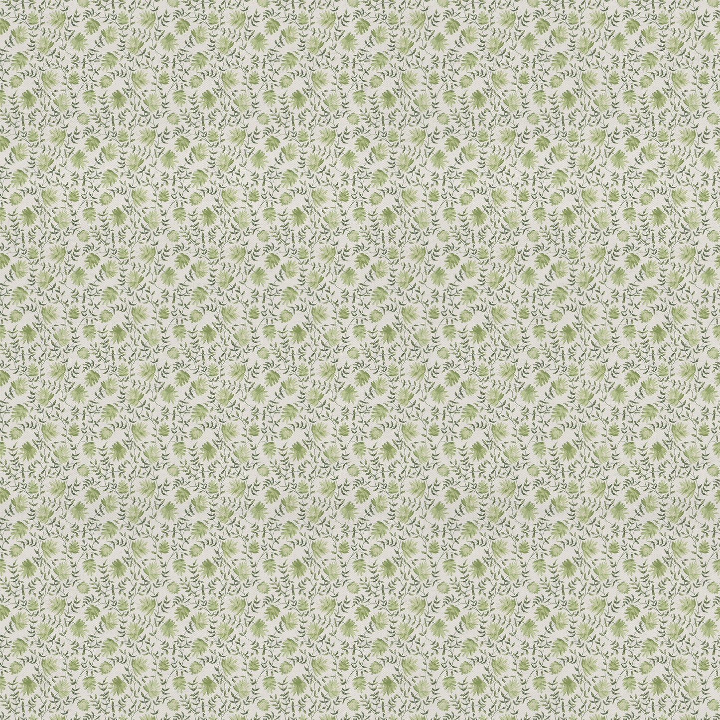 Elai Fabric Sample - Sage