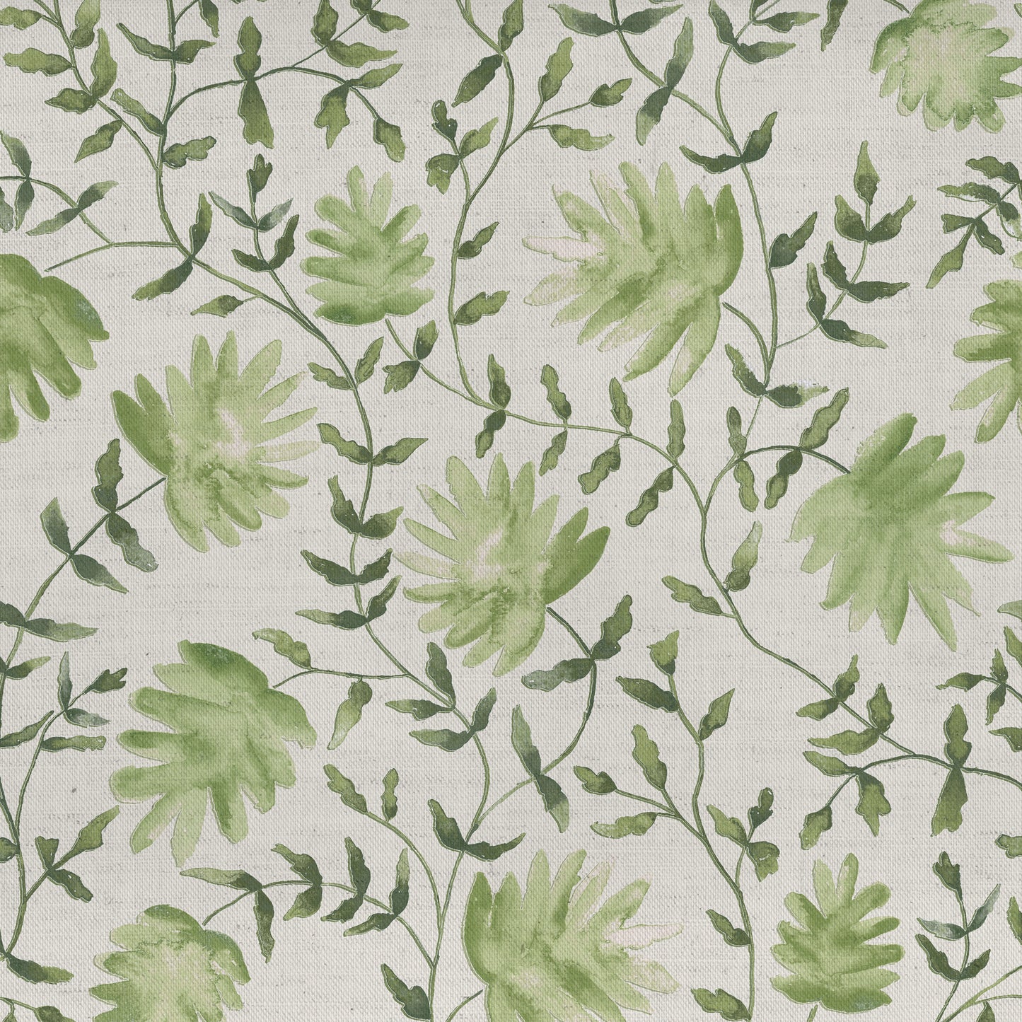 Elai Fabric Sample - Sage