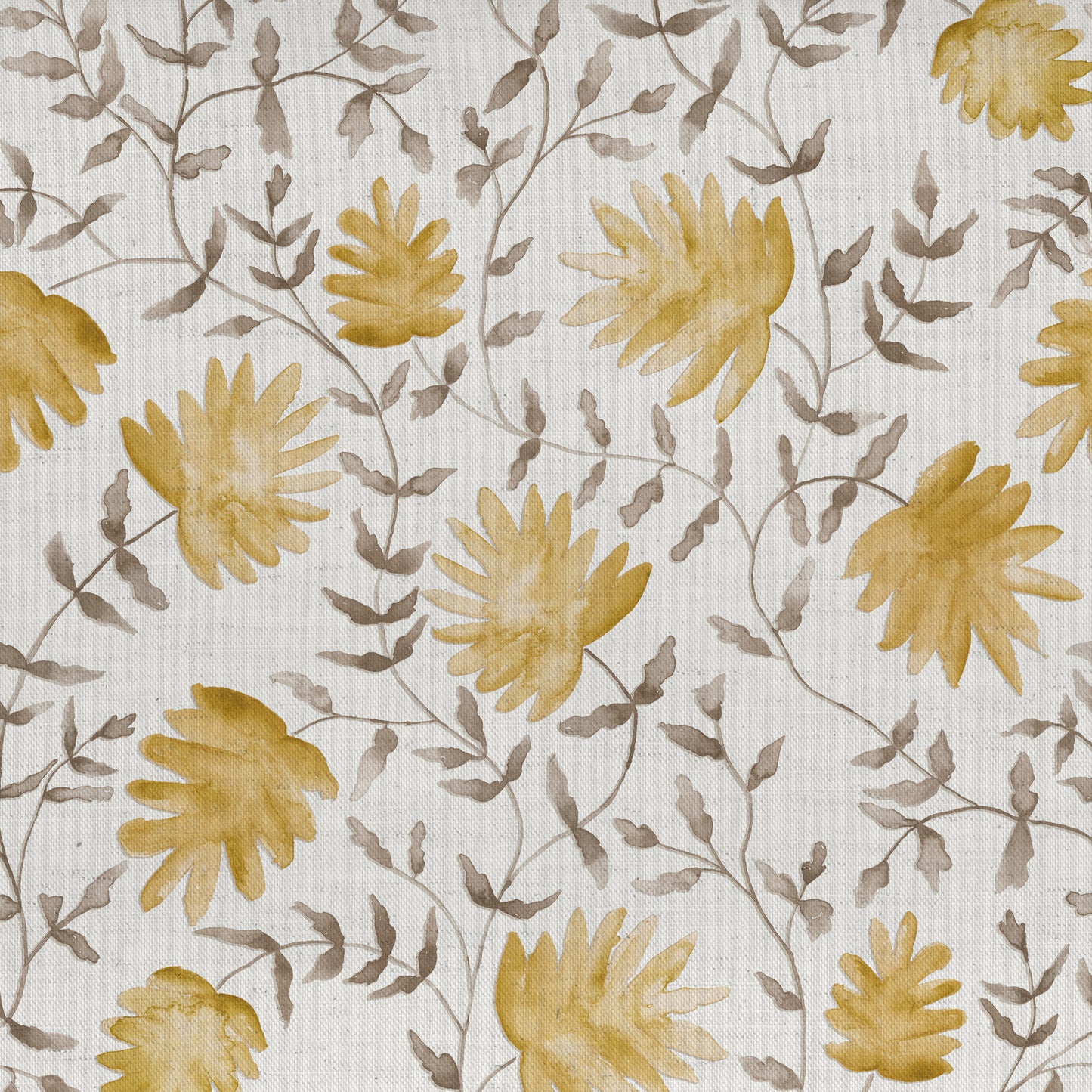 Elai 140Cm Fabric Metre Stone