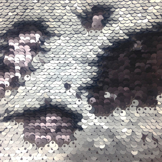 Elixir 140Cm Fabric Amethyst Sample