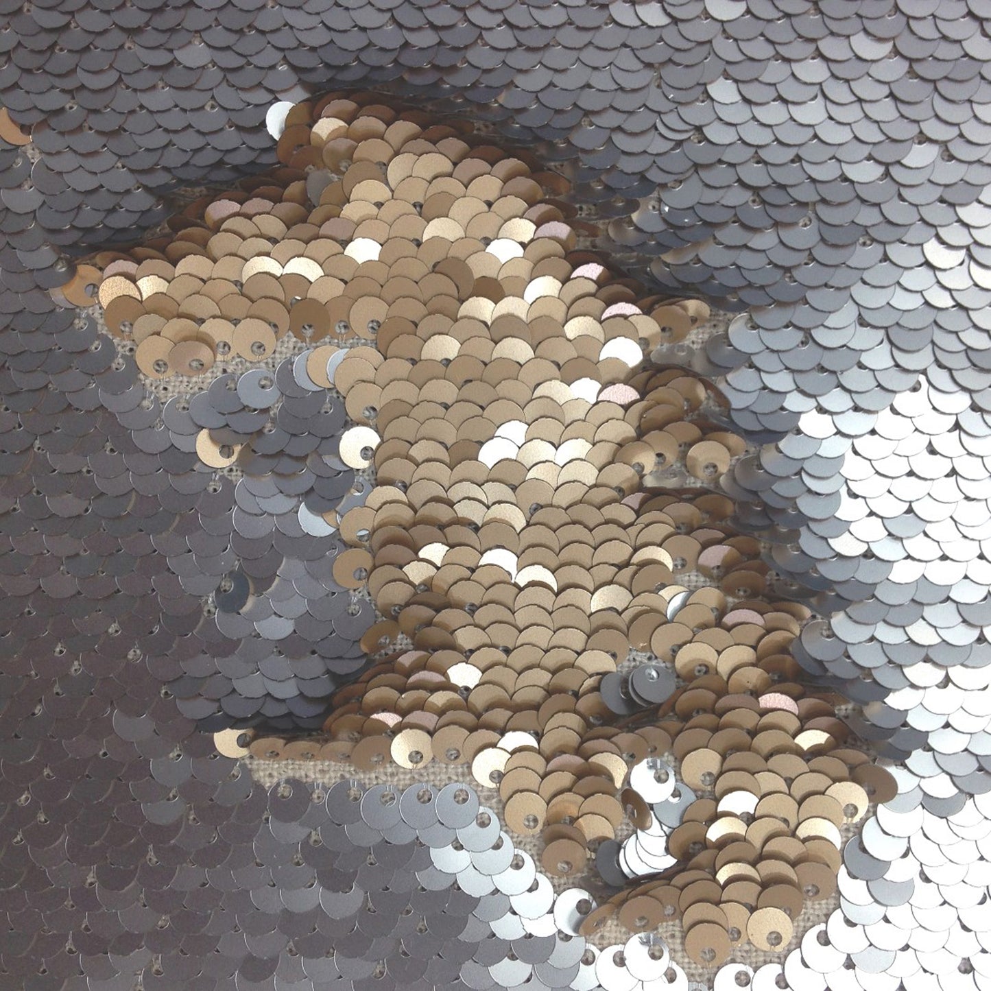 Elixir 140Cm Fabric Metre Diamond
