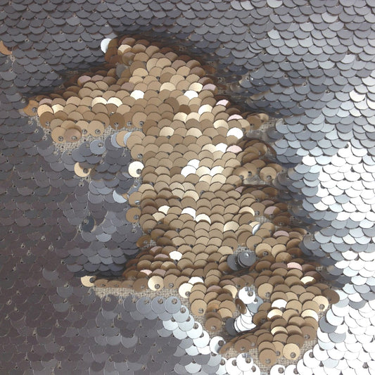 Elixir 140Cm Fabric Metre Diamond