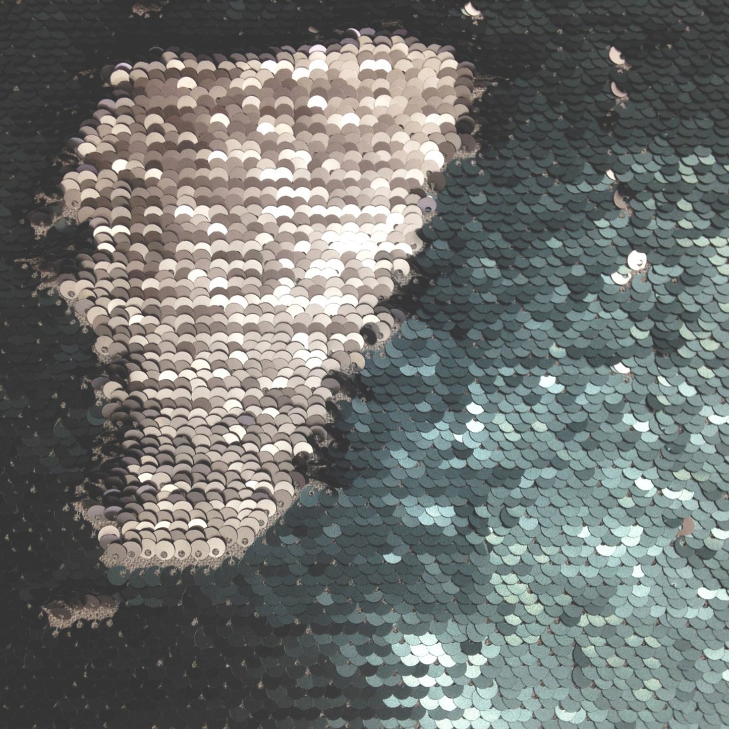 Elixir 140Cm Fabric Moonlight Sample
