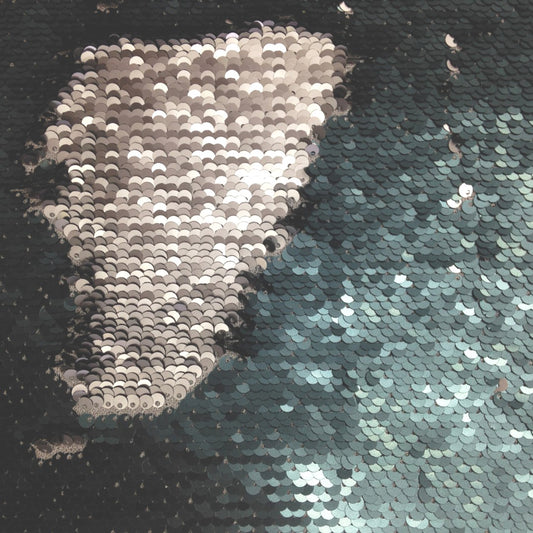 Elixir 140Cm Fabric Moonlight Sample