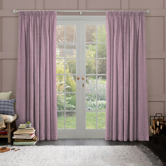 Elmore 137Cm Fabric Blossom Sample