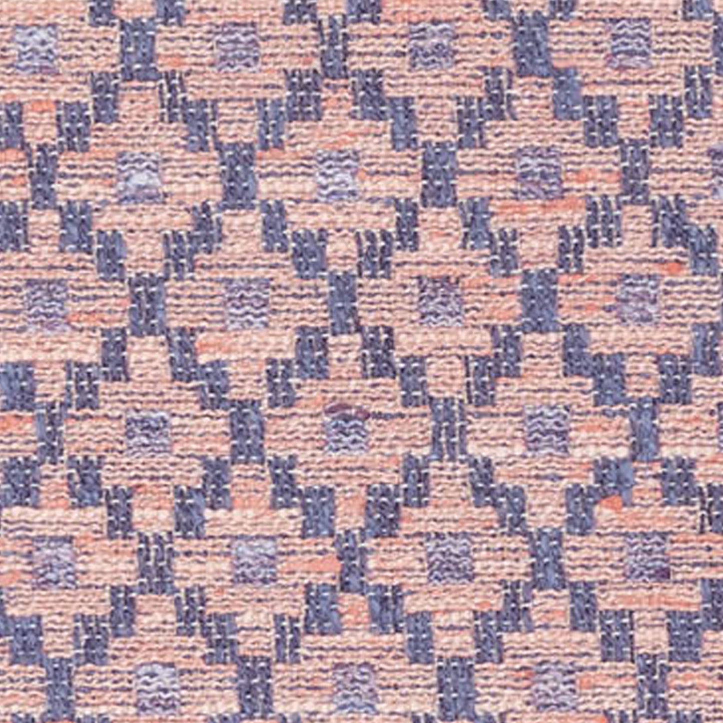 Elmore 137Cm Fabric Blush Sample